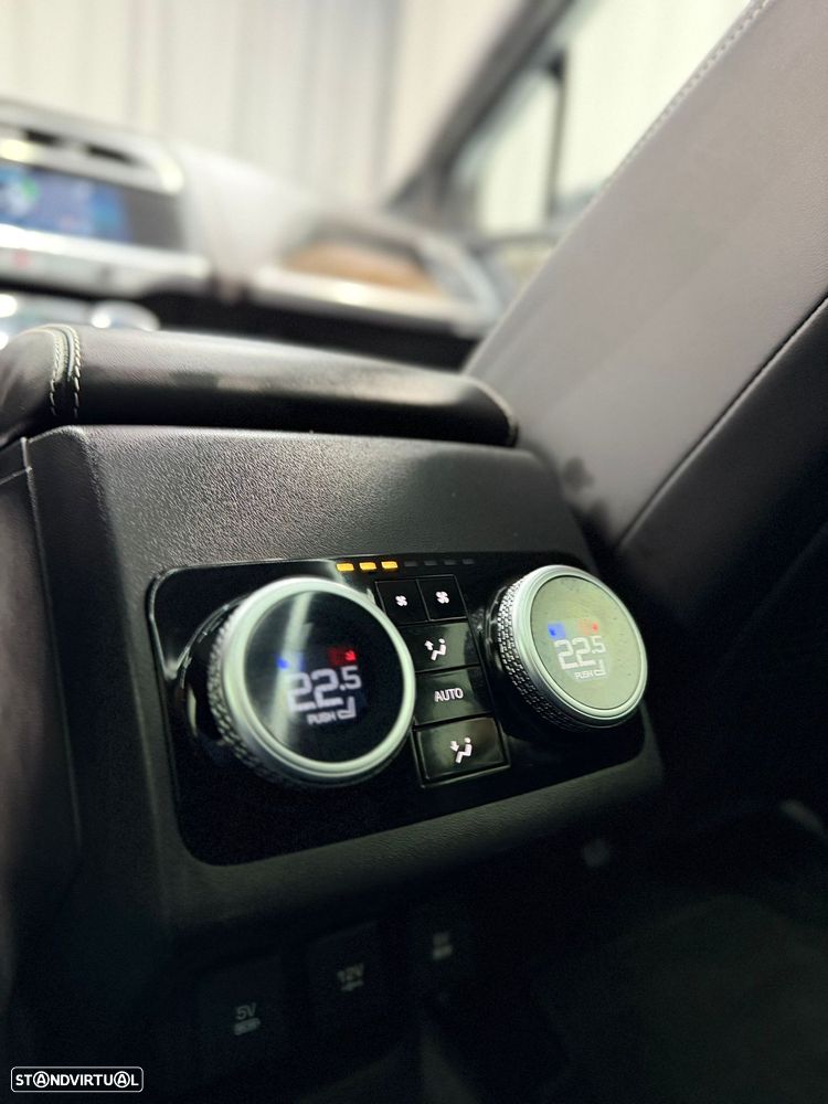 Jaguar I-Pace EV400 AWD First Edition - 11