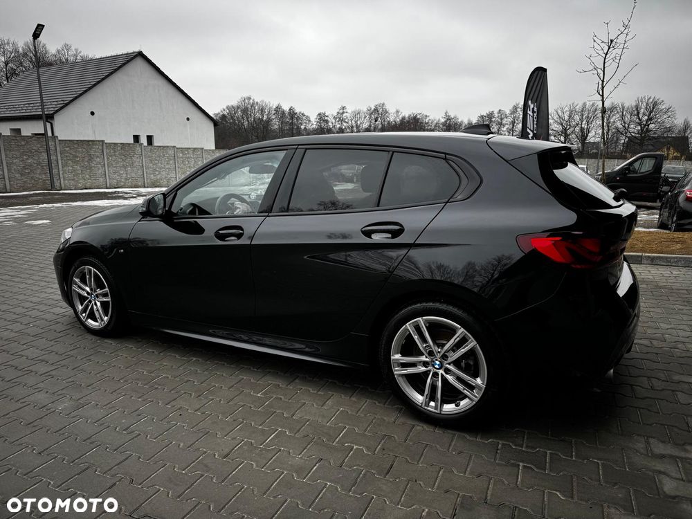 BMW Seria 1 118i Edition M Sport Shadow - 10