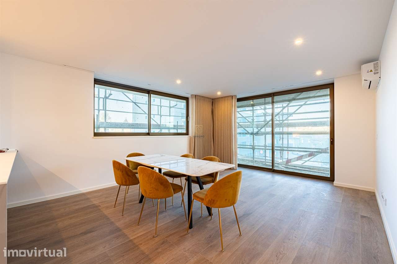 Apartamento T2 Venda em Matosinhos e Leça da Palmeira,Matosinhos - Grande imagem: 5/39