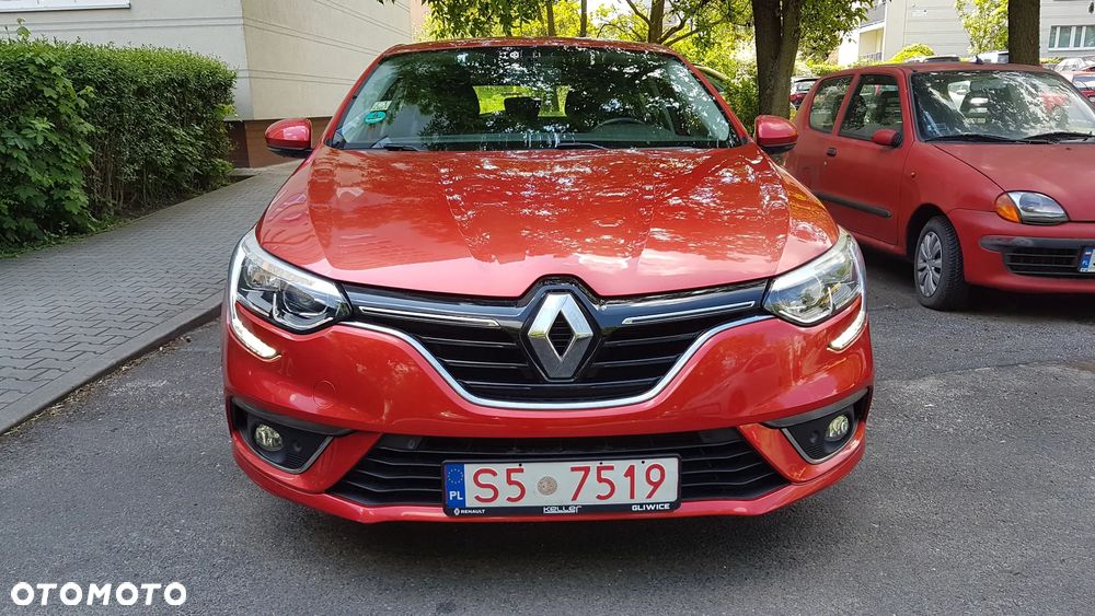 Renault Megane - 24