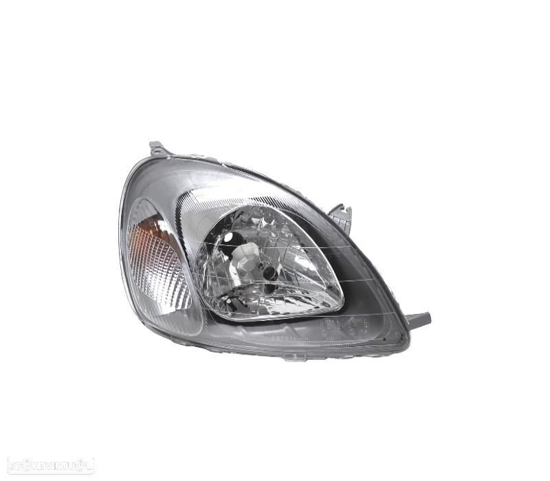 FAROL DIR PARA TOYOTA YARIS 99-03 ICH - 1