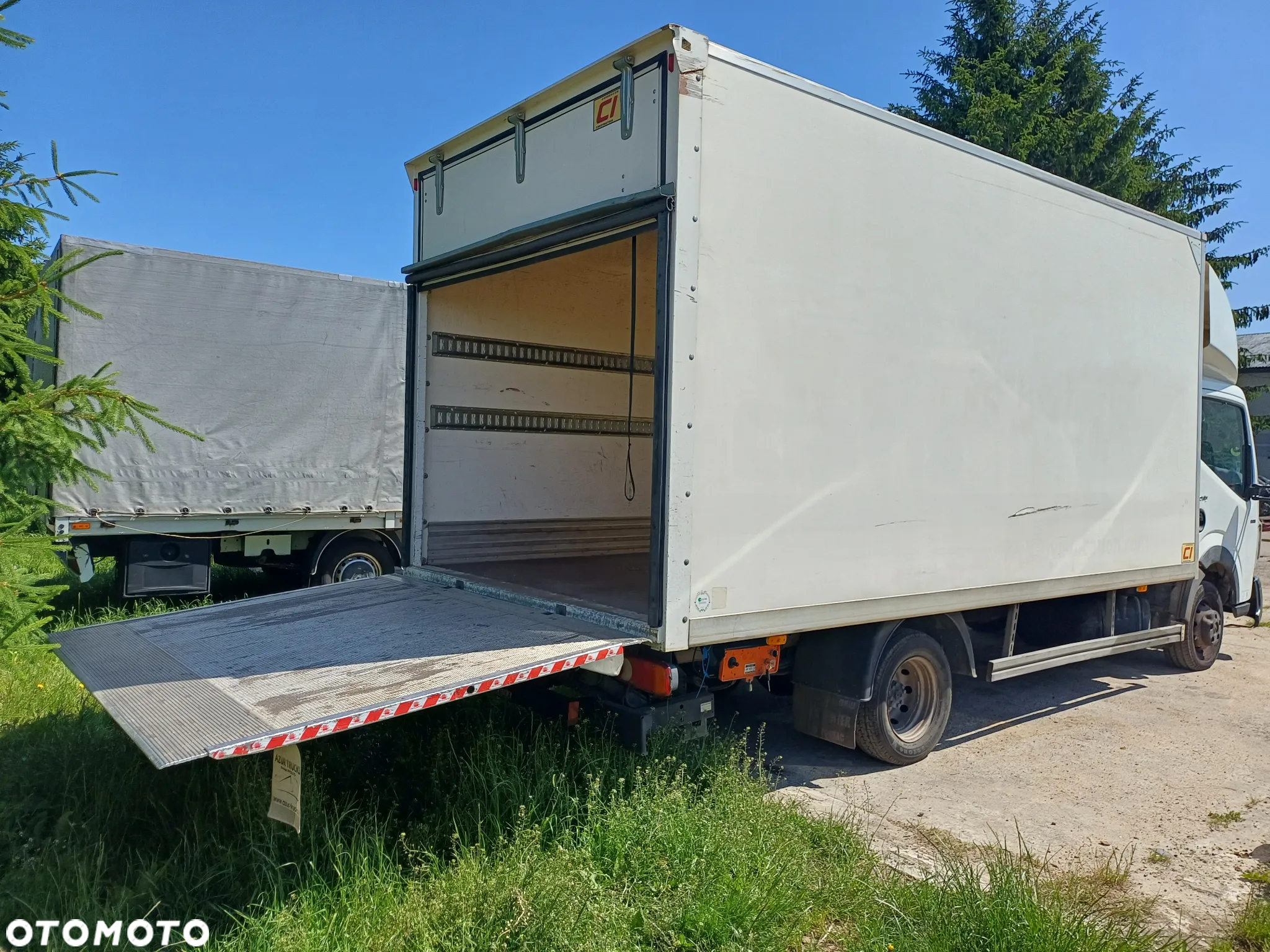 Renault MAXITY - 10