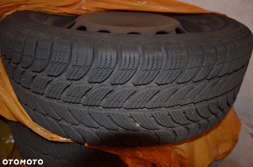 Skoda Octavia 1.4 TSI Ambition - 15