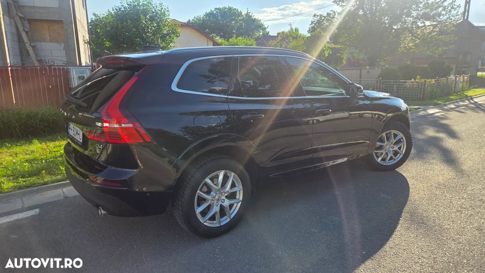 Volvo XC 60 - 3