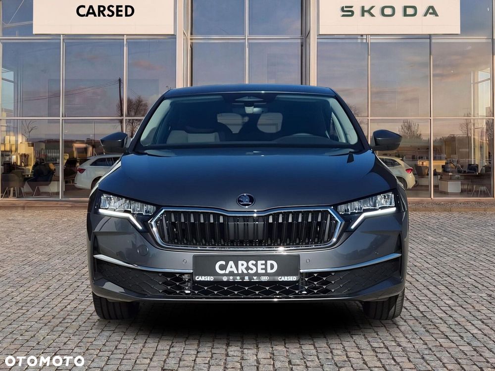 Skoda Octavia - 9