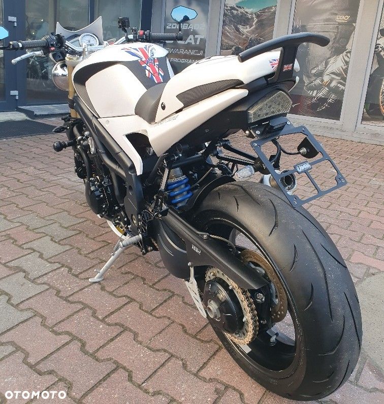 Triumph Speed Triple - 3