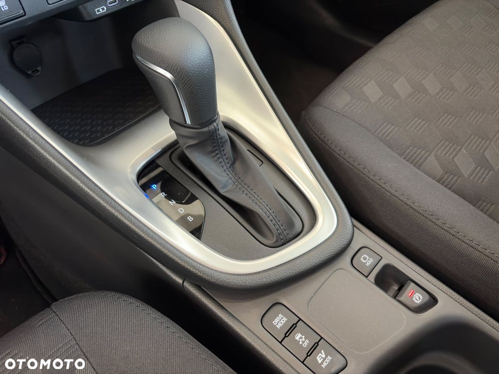 Mazda 2 Hybrid 1.5 Centre Line CVT - 12