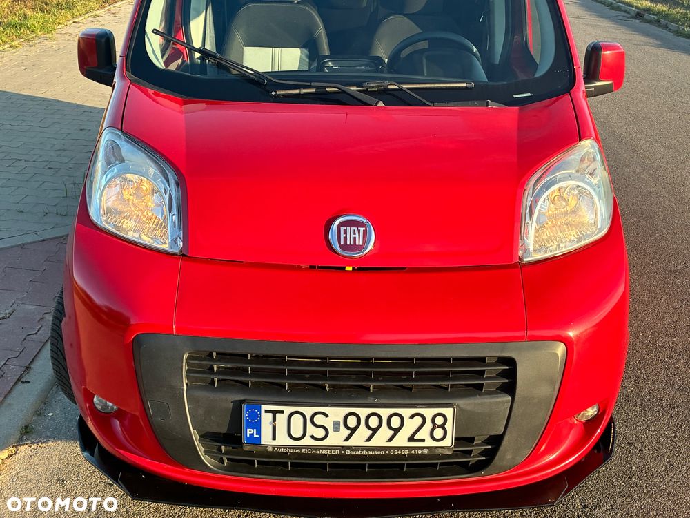 Fiat Qubo - 9