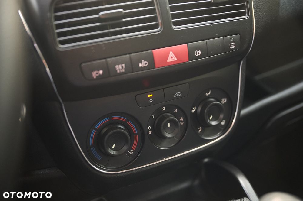 Opel Combo 1.6 CDTI L1H2 Edition - 38