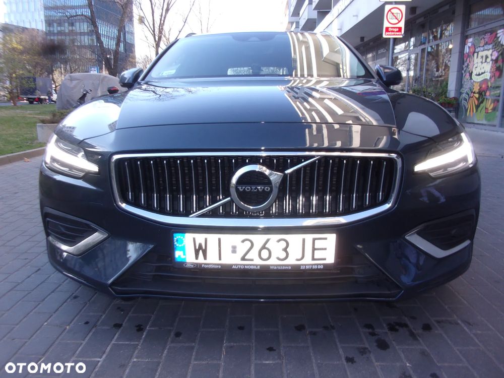 Volvo V60 T6 AWD Inscription - 29