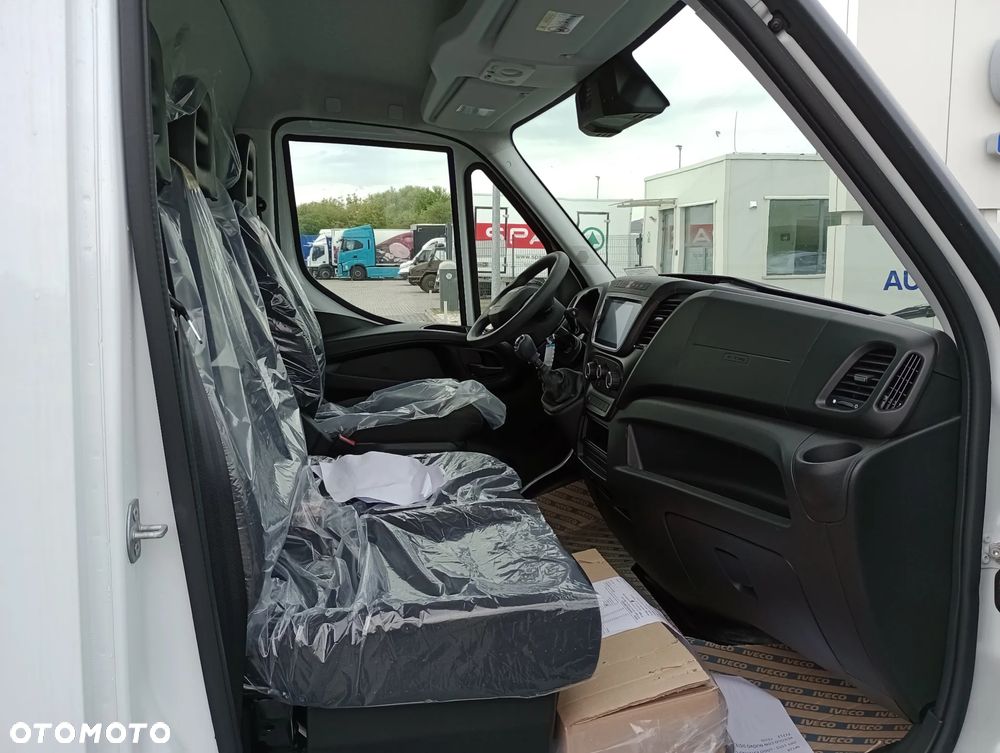 Iveco Daily 35C16H3.0 - 14