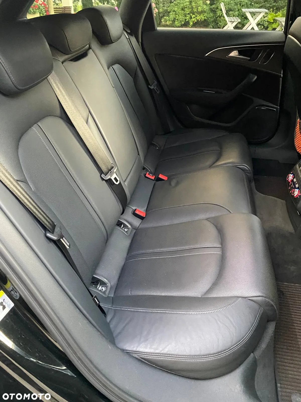 Audi A6 Allroad 3.0 TDI Quattro Tiptr - 10