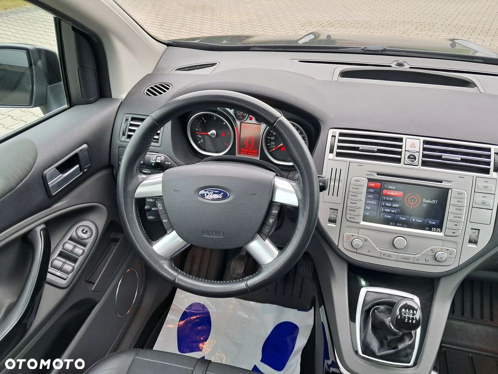 Ford Kuga 2.0 TDCi 4x4 Champions Edition - 21