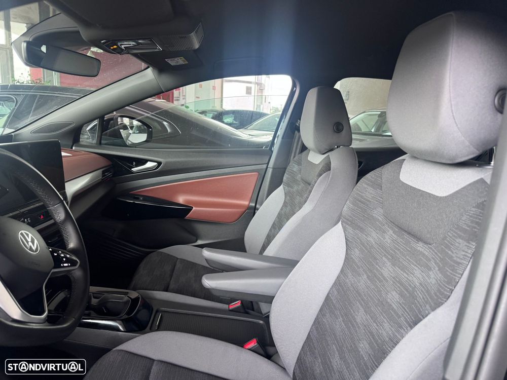 VW ID.5 77 kWh Pro Performance - 10