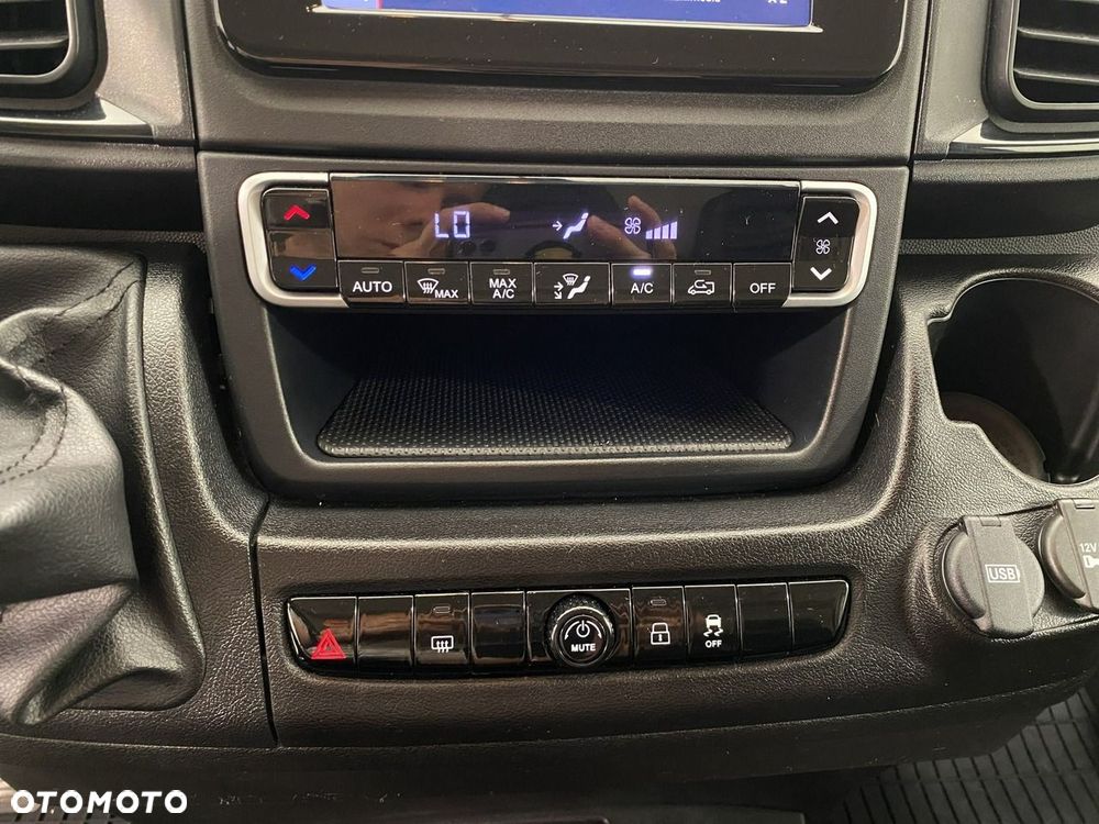 Fiat Ducato - 22