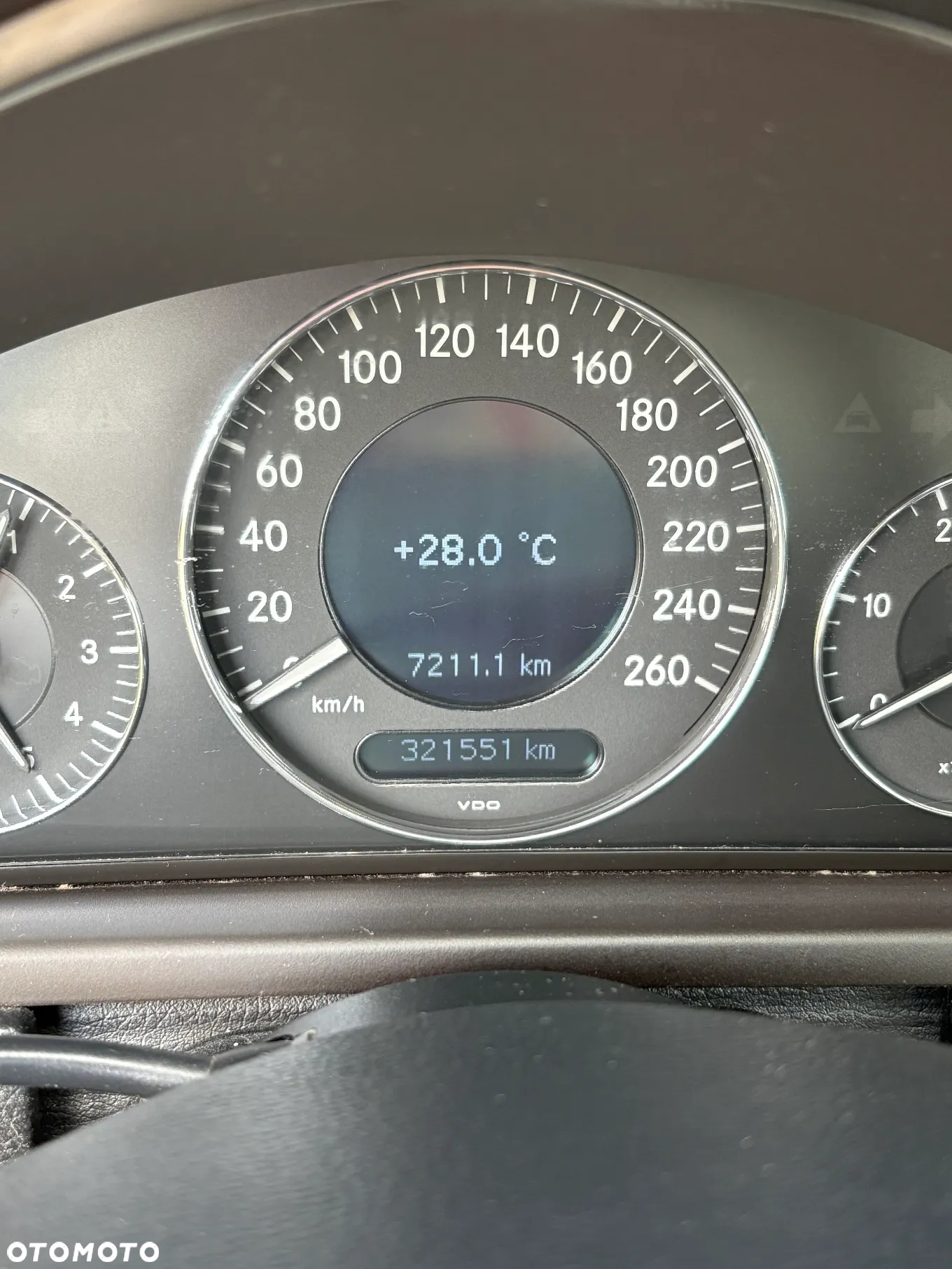 Mercedes-Benz CLK 220 CDI Elegance - 10