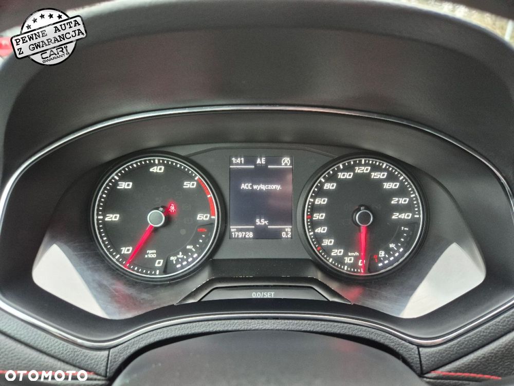 Seat Arona - 29