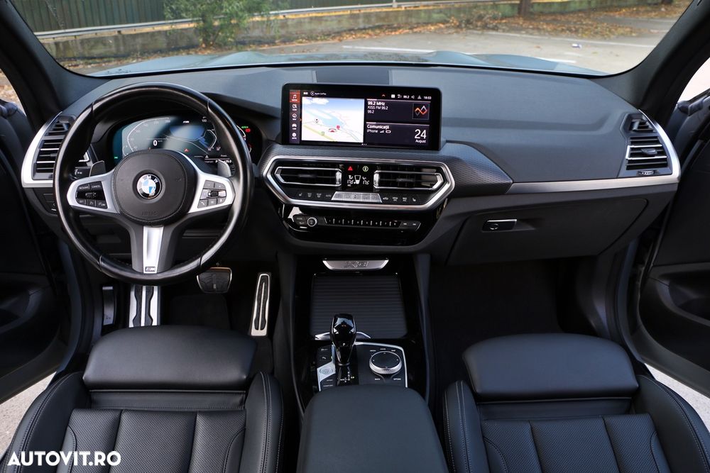 BMW X3 - 3