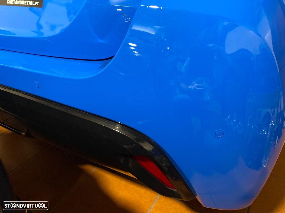 Toyota Yaris 1.5 HDF Premier Edition - 4