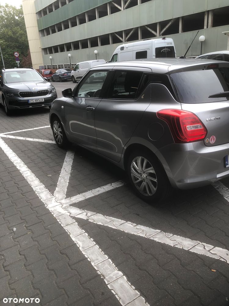 Suzuki Swift - 10