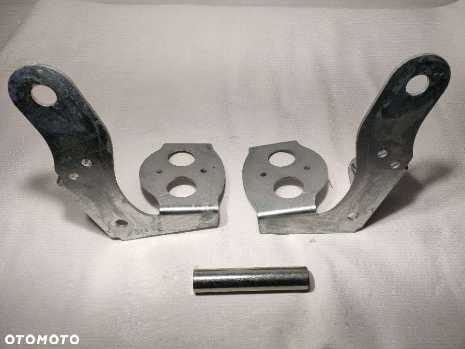 Łapa Mechanizmu podnoszenia osi MEGA - 3