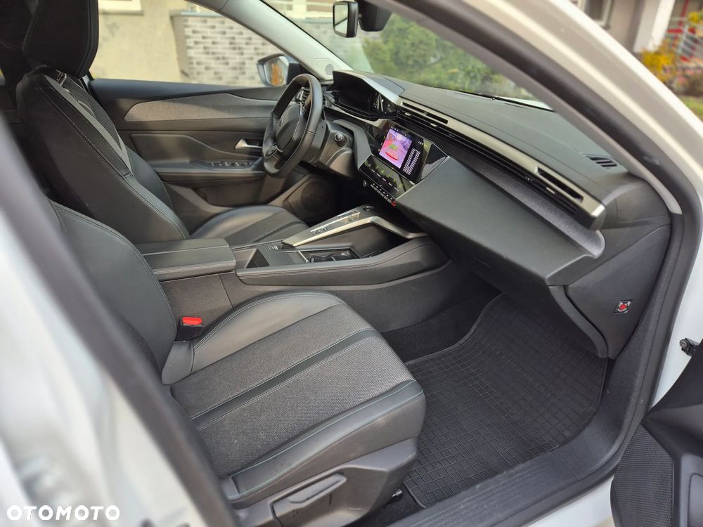 Peugeot 308 1.2 PureTech Allure Pack S&S EAT8 - 3