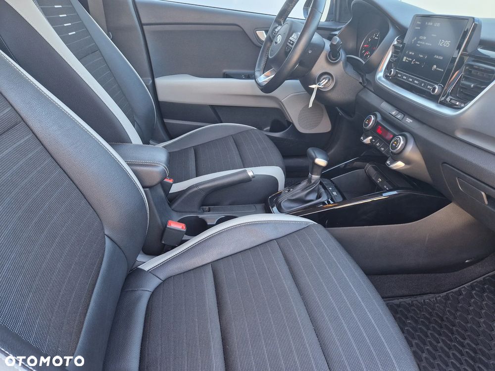 Kia Stonic 1.0 T-GDI MHEV L DCT - 17