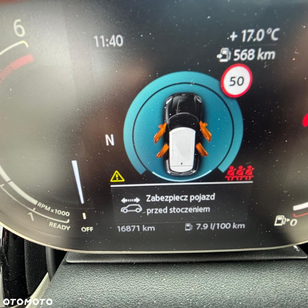 MINI Countryman Cooper SD ALL4 - 4