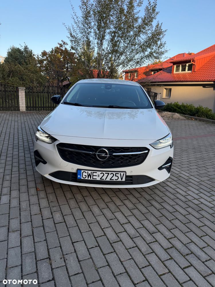 Opel Insignia - 8
