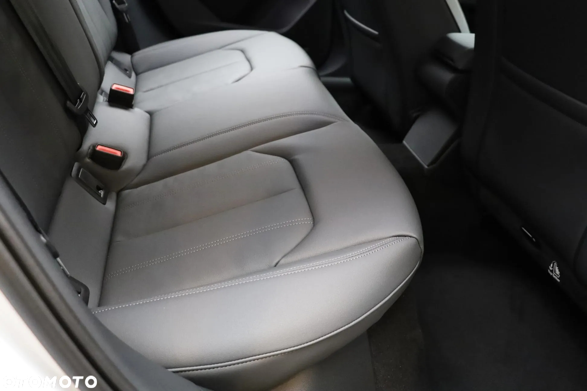 Audi A1 35 TFSI S-Line S tronic - 19