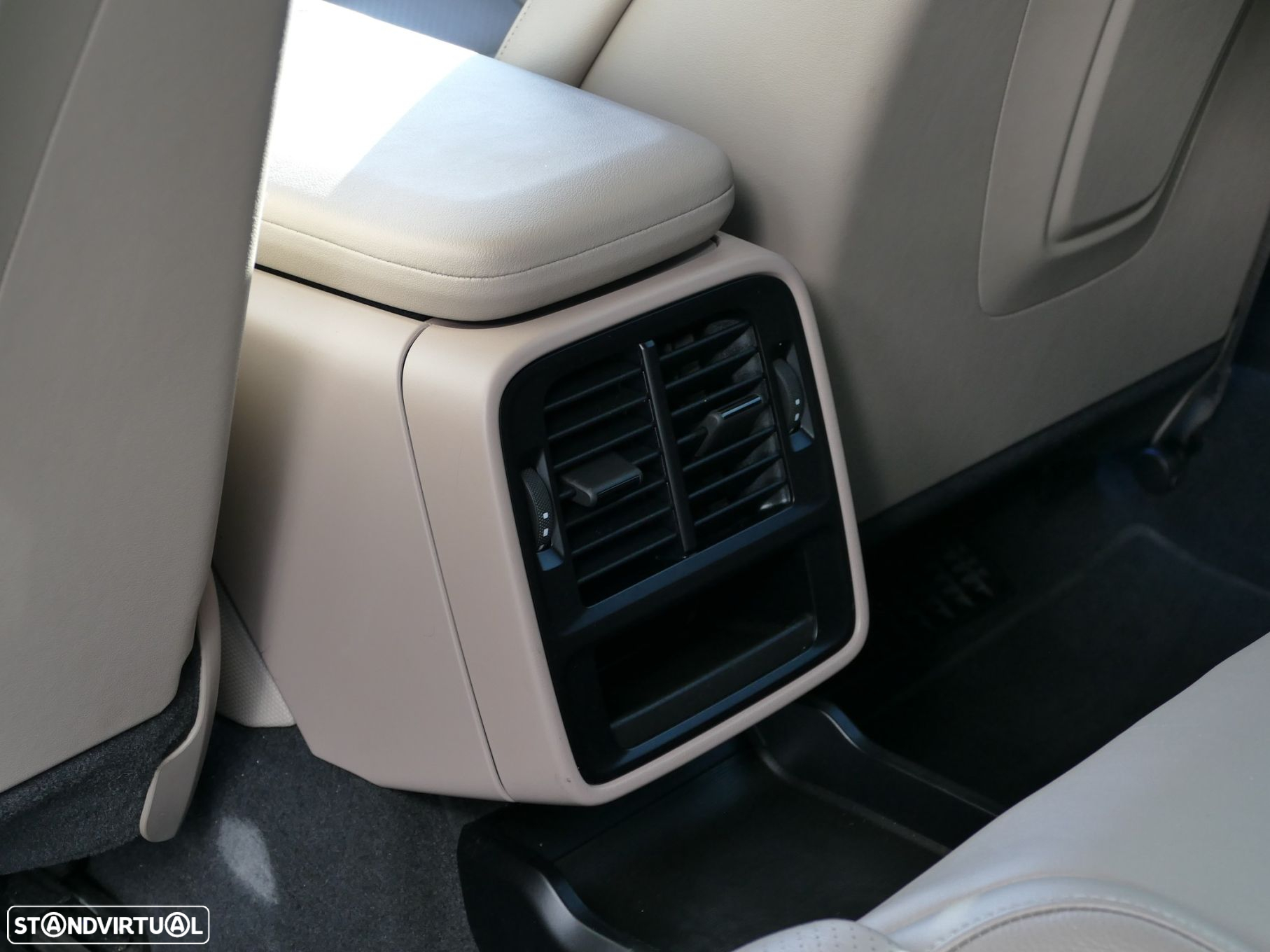 Porsche Taycan Sport Turismo 4S - 42
