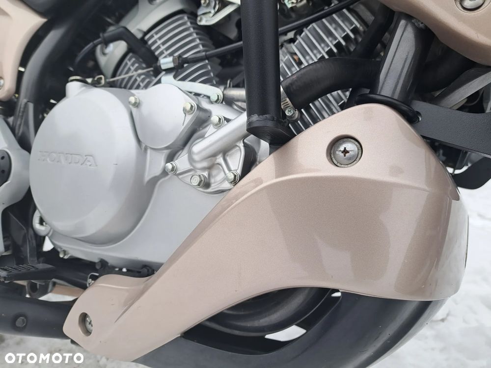 Honda Varadero - 15