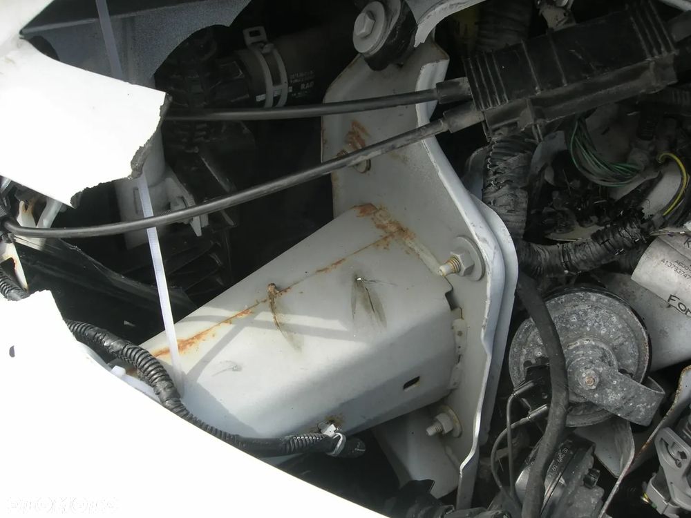 Ford Mondeo 2.0 Hybrid Trend - 11