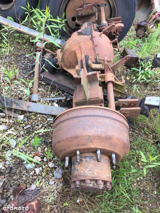 DYFER MOST STAR 200 - 2