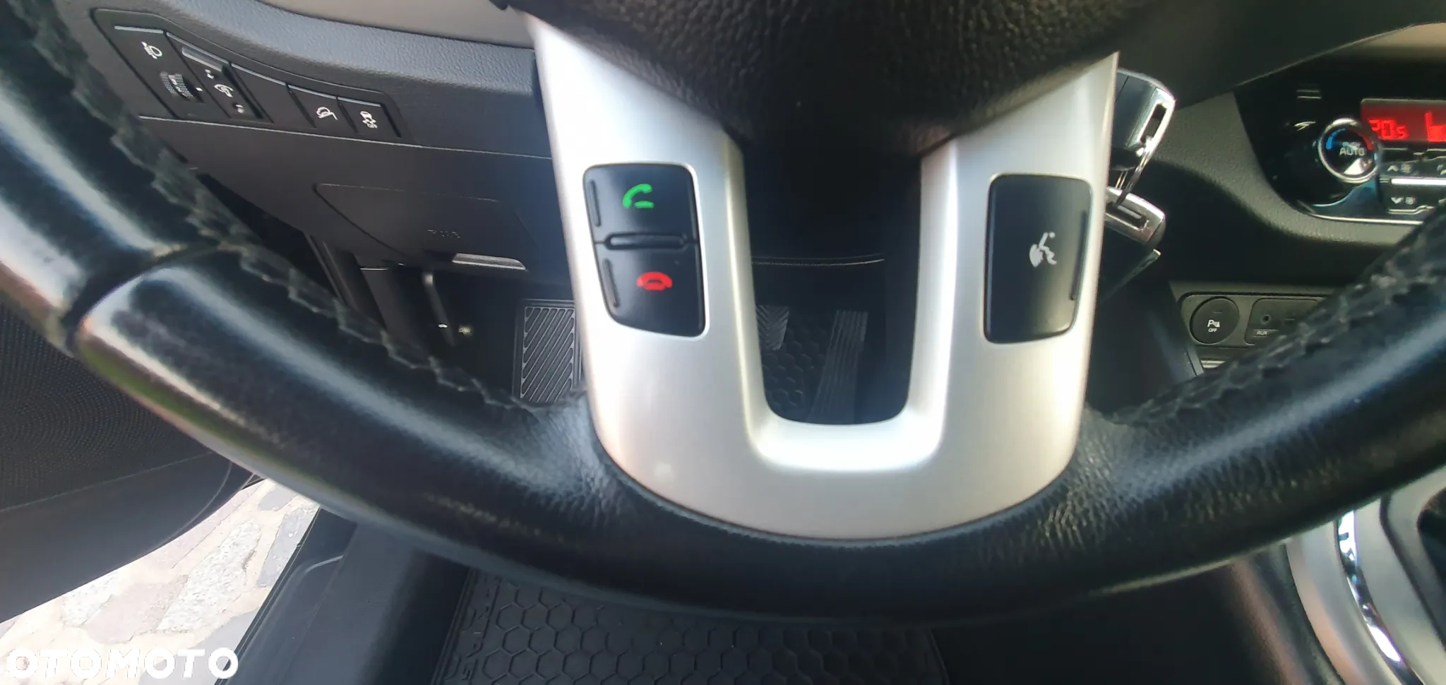 Kia Sportage - 21