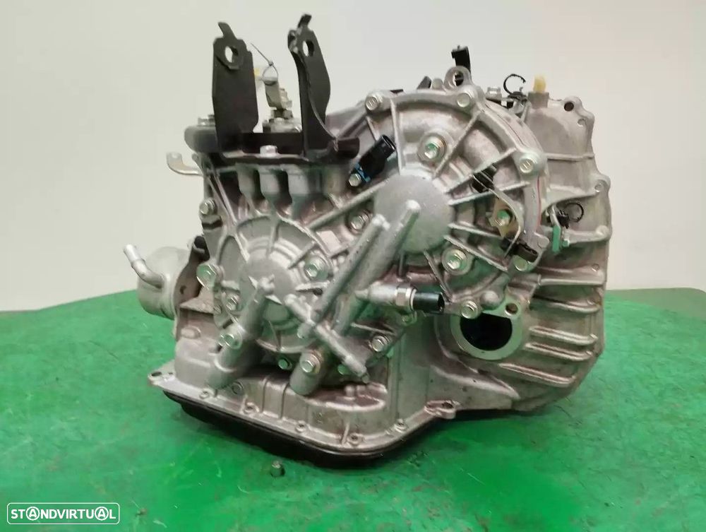 CAIXA VELOCIDADES TOYOTA VERSO 2016 -3041020100 - 2