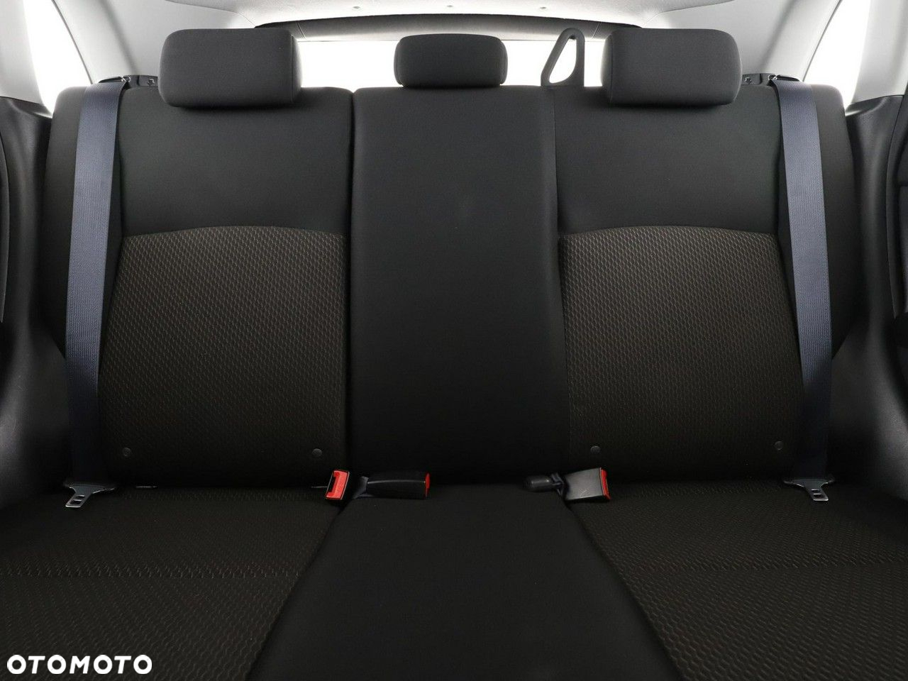 Mitsubishi ASX 1.6 2WD Invite - 18