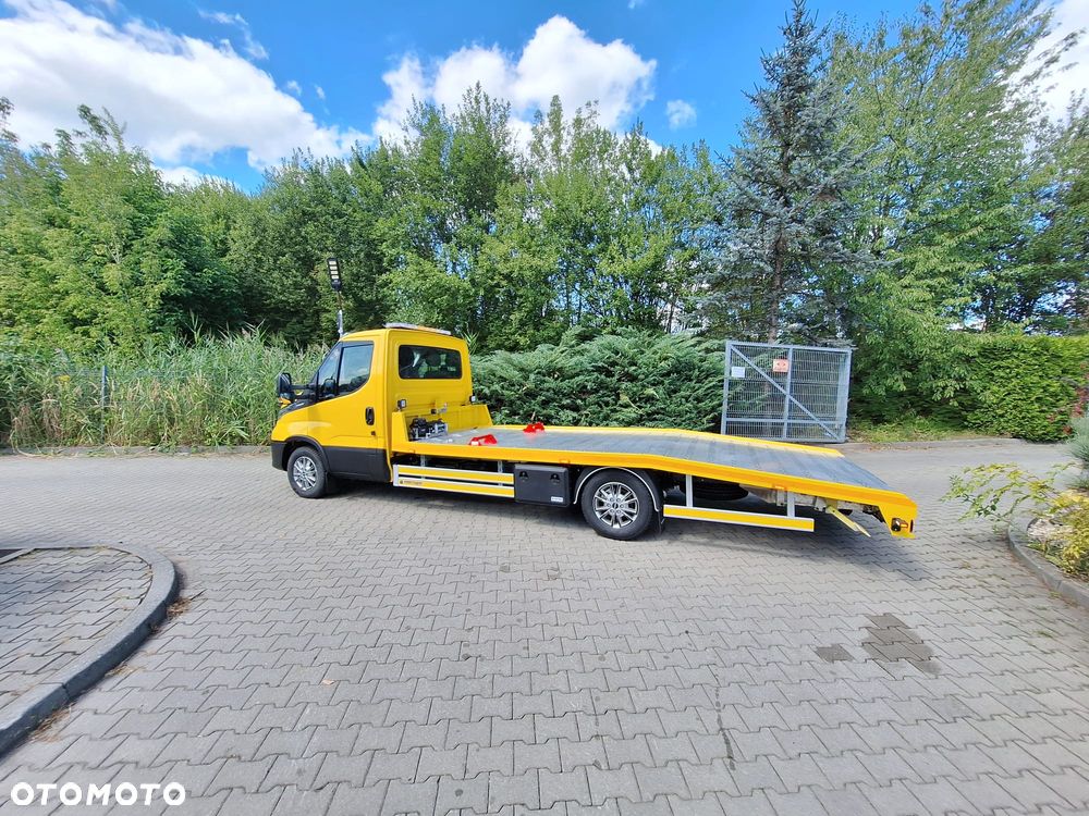 Iveco DAILY 35S21A8P - 20
