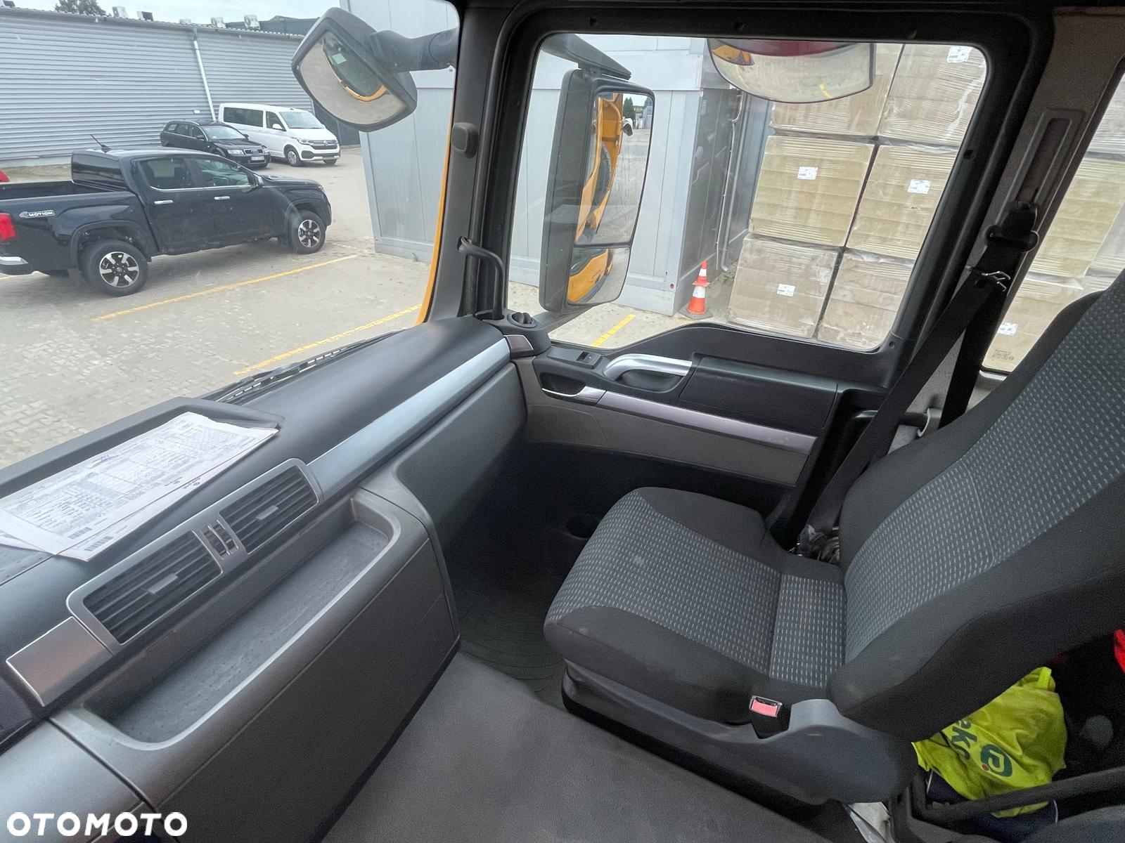 MAN TGS 41.440 - 13