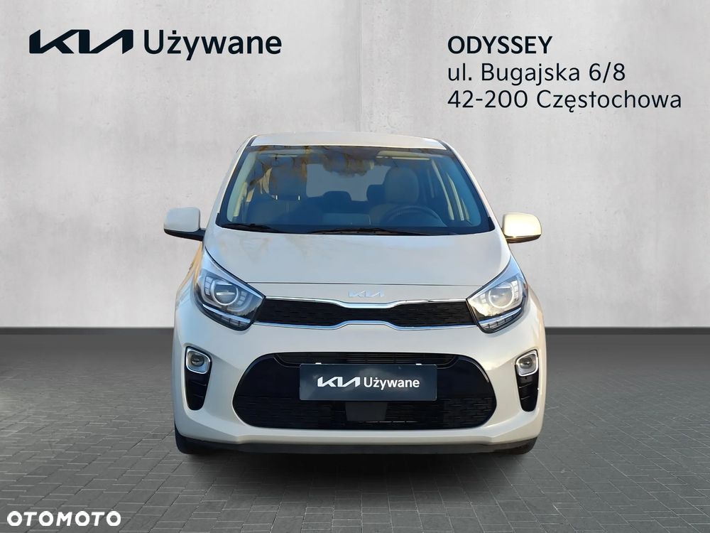 Kia Picanto 1.2 L Business Line - 8