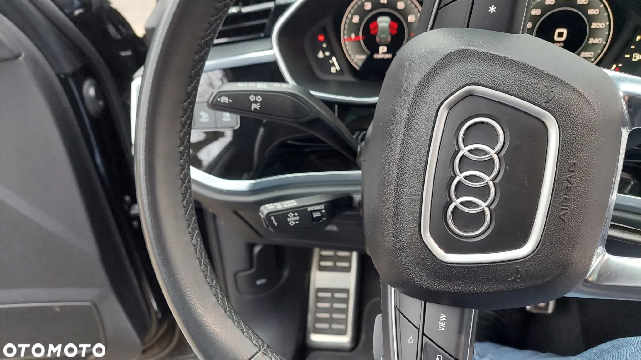 Audi Q3 45 TFSI Quattro S-Line S tronic - 15