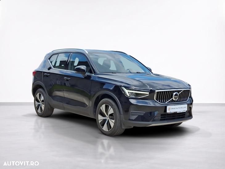 Volvo XC 40 T4 Recharge DKG Plus Dark - 9