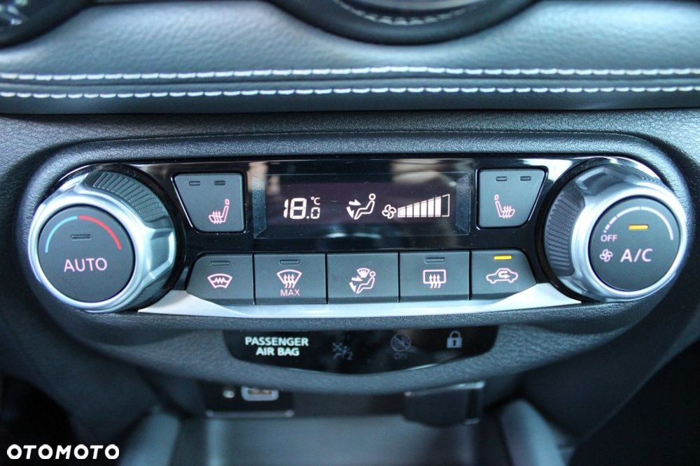 Nissan Juke - 29