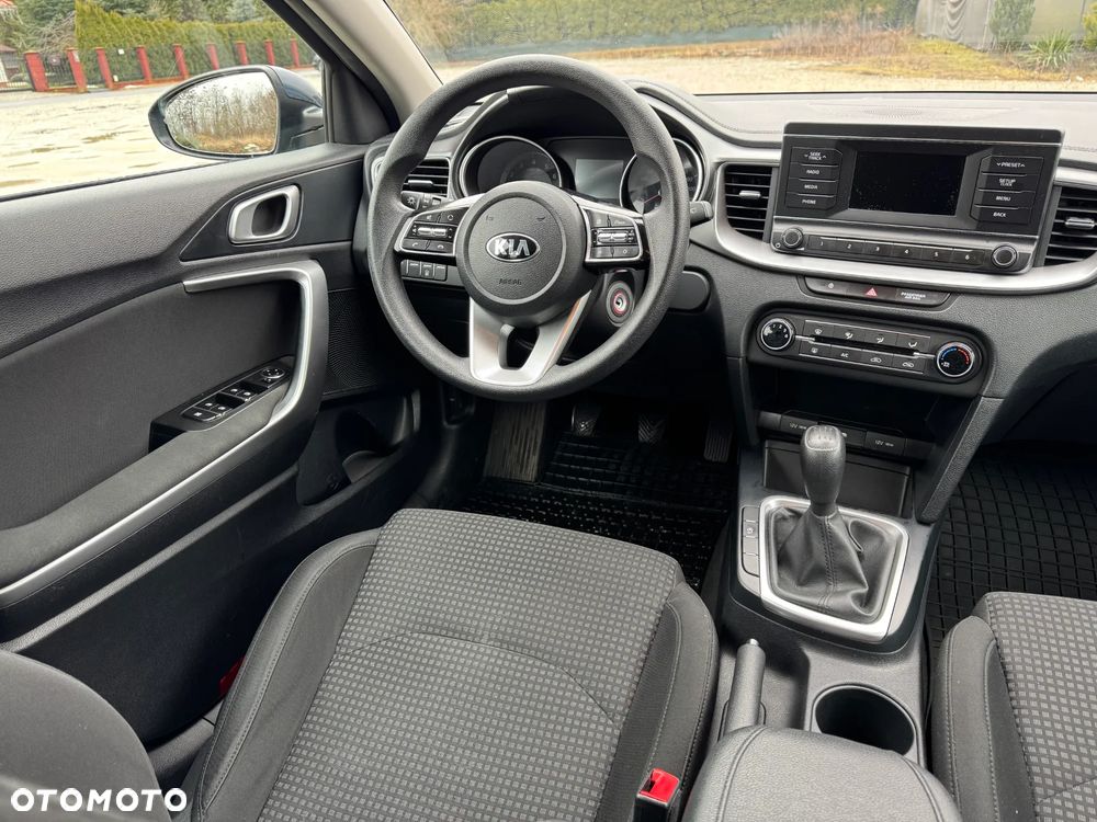 Kia Ceed 1.0 T-GDI S - 20