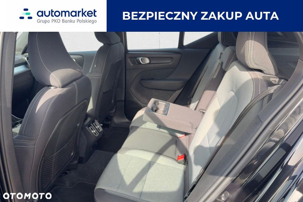 Volvo XC 40 B3 Core - 12