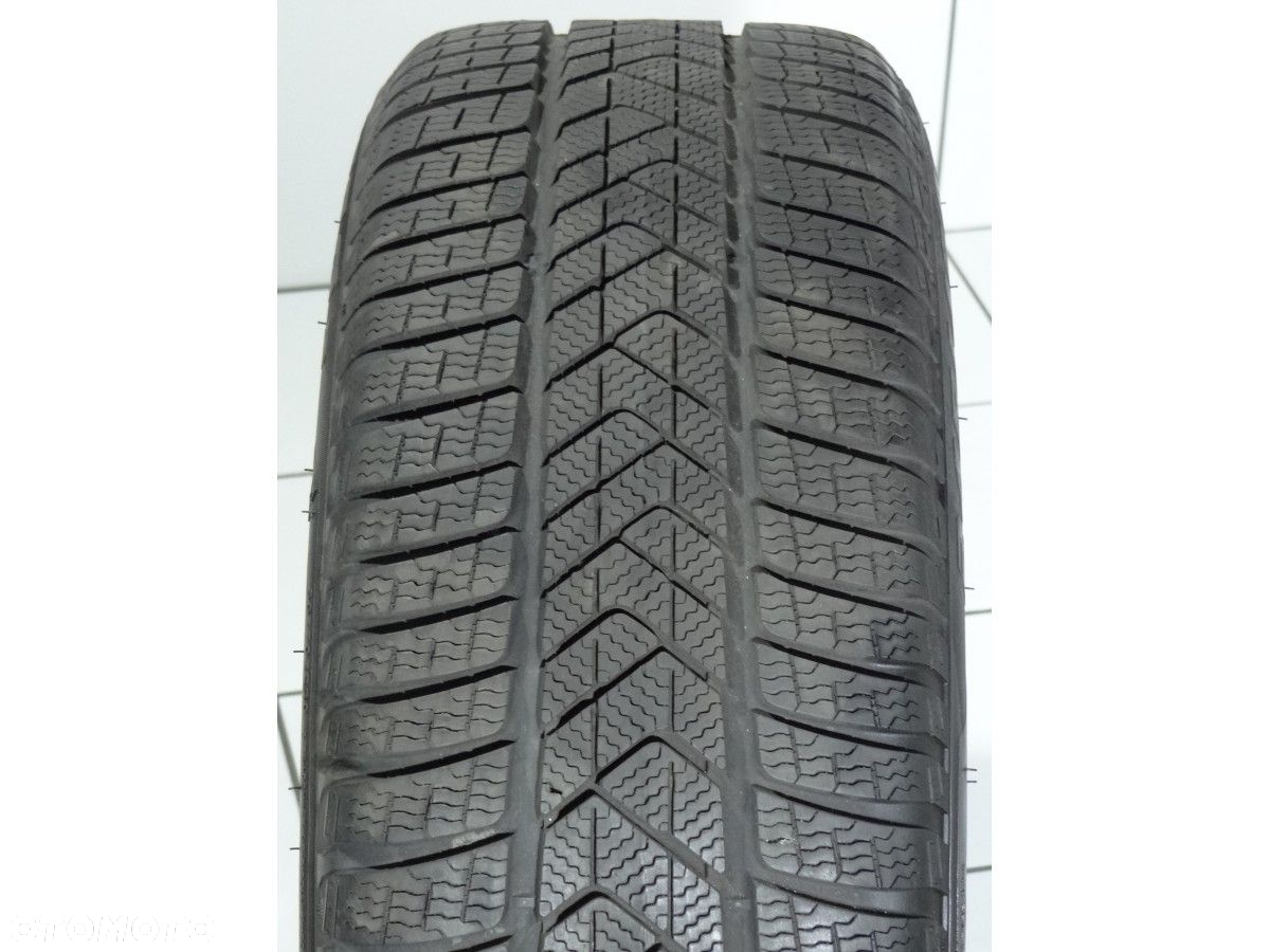 Koła zimowe BMW  18" 5 G30 G31 8 G14 G15 G16 - 11