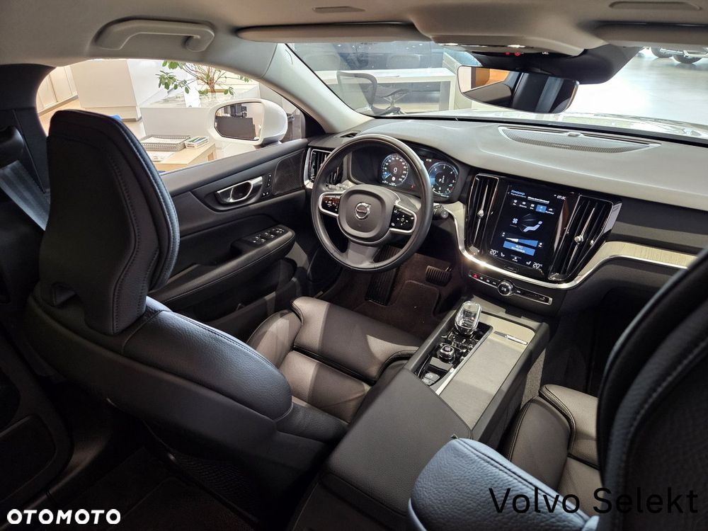 Volvo V60 - 17