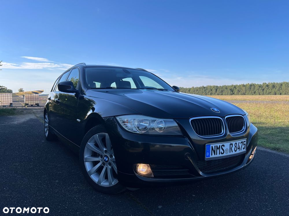 BMW Seria 3 316d - 6