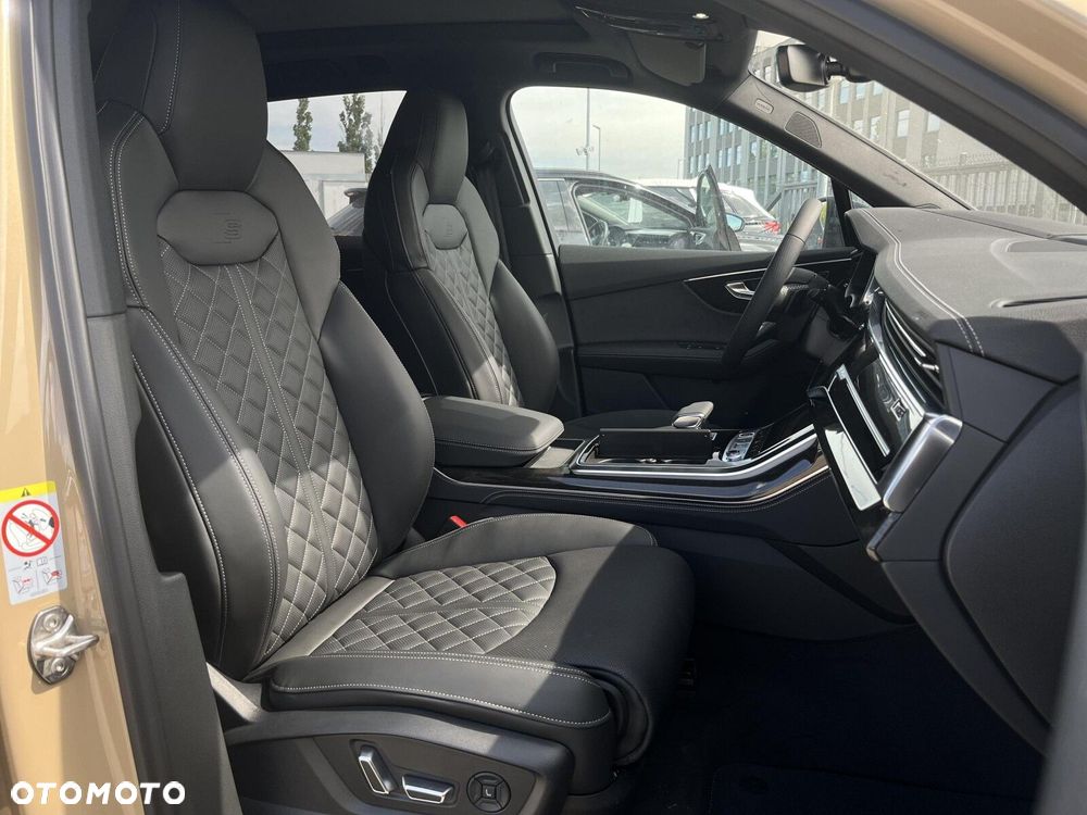 Audi Q7 - 27