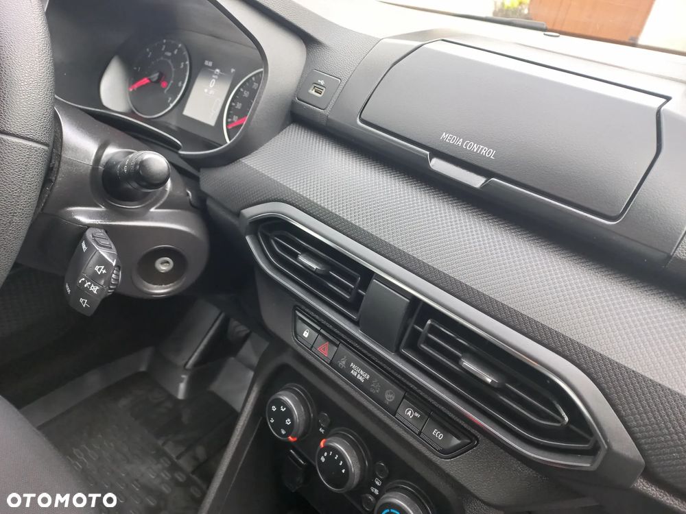 Dacia Sandero 1.0 TCe Expression - 3